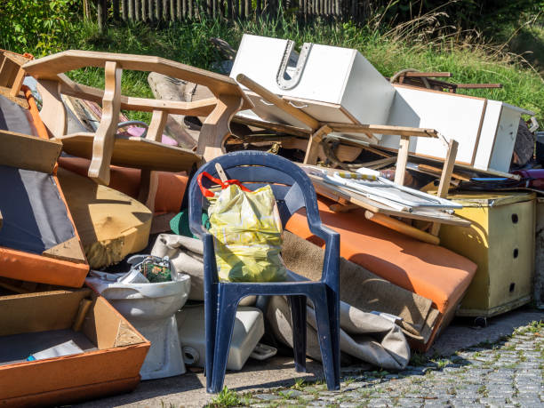 Full-Service Junk Removal in Hopwood, PA