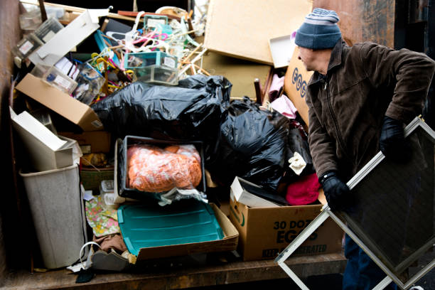 Best Dumpster Rental Services  in Hopwood, PA