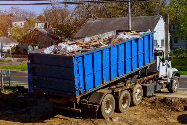 Best Yard Cleanup Services  in Hopwood, PA