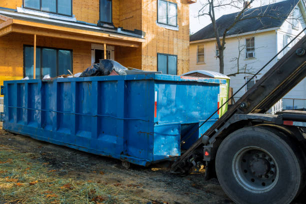 Best Yard Waste Removal  in Hopwood, PA