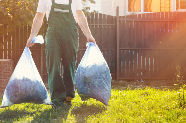 Best Residential Junk Removal  in Hopwood, PA