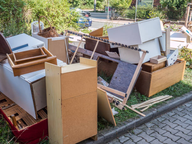 Best Junk Hauling Services  in Hopwood, PA
