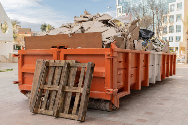 Best Basement Cleanout Services  in Hopwood, PA