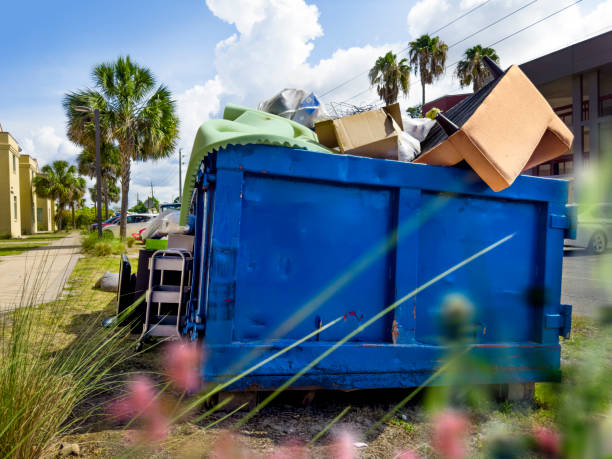 Best Trash Removal Near Me  in Hopwood, PA
