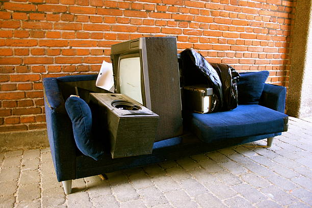 Best Estate Cleanout Services  in Hopwood, PA