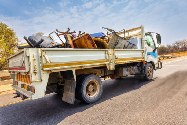 Best Yard Cleanup Services  in Hopwood, PA