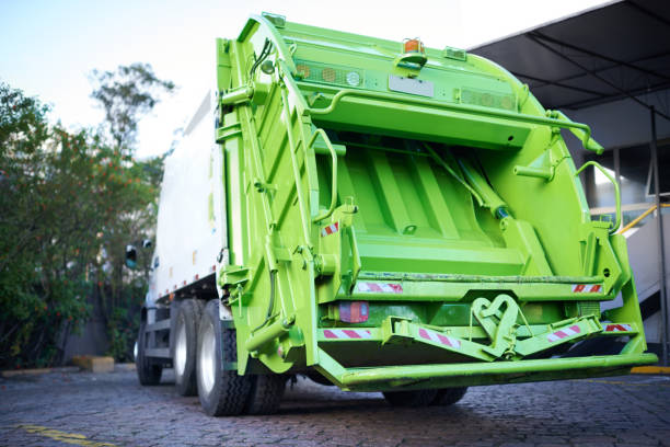 Best Attic Cleanout Services  in Hopwood, PA