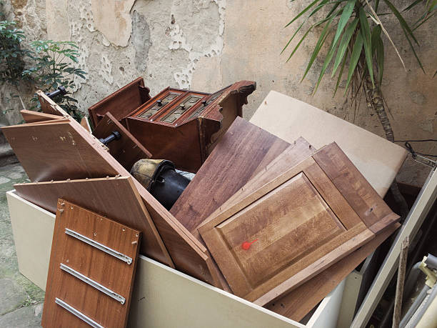 Hopwood, PA Junk Removal Company